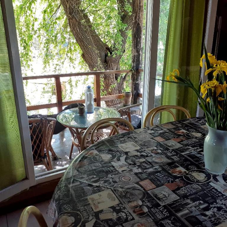 Reino del Reves - Casa de 2 dormitorios - 18