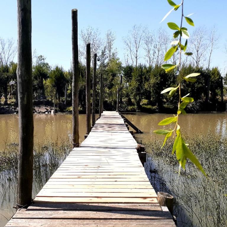 Reino del Reves - Casa de 2 dormitorios - 17