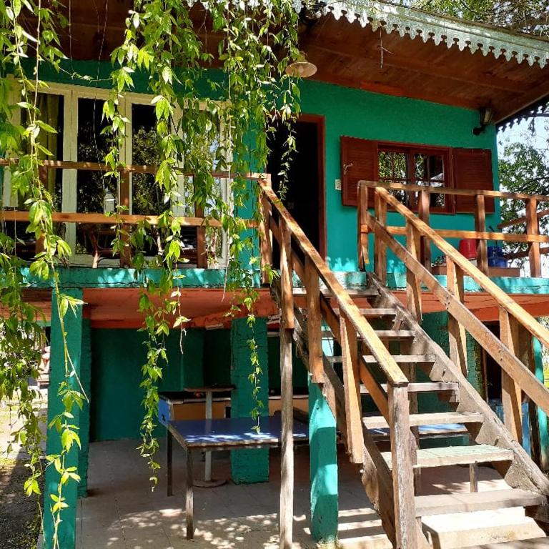 Reino del Reves - Casa de 2 dormitorios - 22