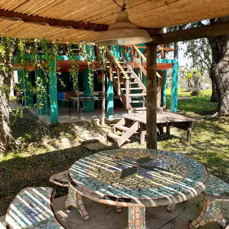 Reino del Reves - Casa de 2 dormitorios - 24