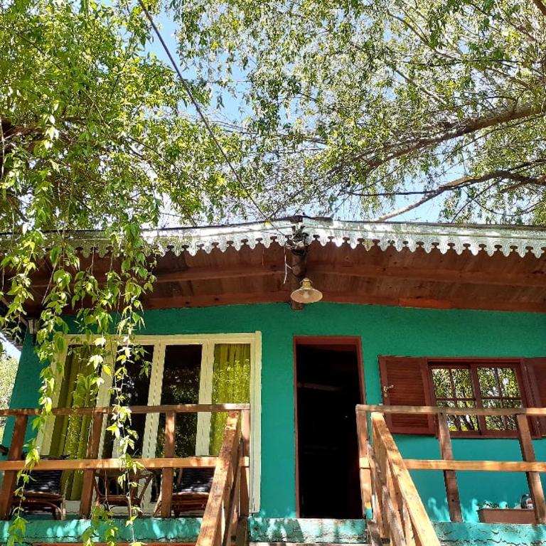 Reino del Reves - Casa de 2 dormitorios - 25