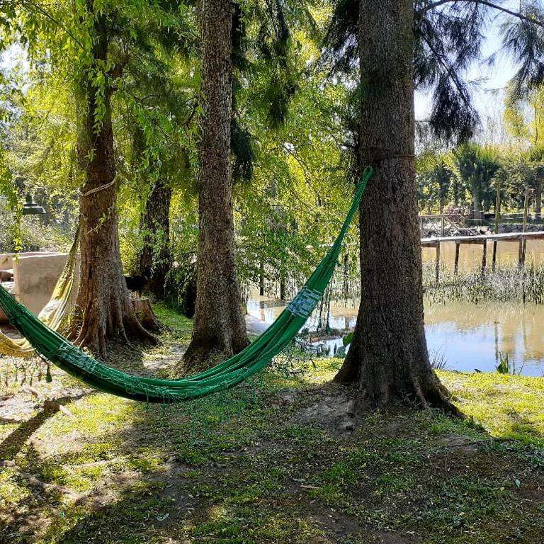 Reino del Reves - Casa de 2 dormitorios - 3