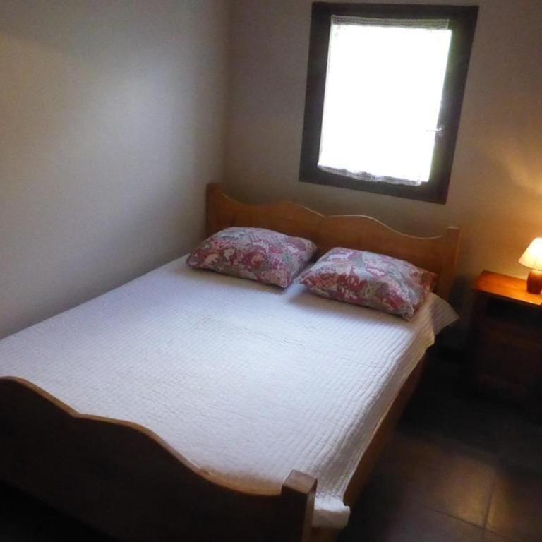 Chalet familial calme pour 7/8 pers, 3 chambres, proche des pistes, bien équipé et animé, 2 étoiles - FR-1-342-212 - Chalet (8 Adults) - 6