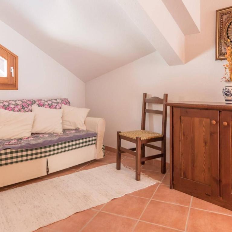 Appartement spacieux 6 pers, 2 chambres, animaux admis - Montgenèvre - FR-1-330D-62 - Appartement (6 Adultes) - 2