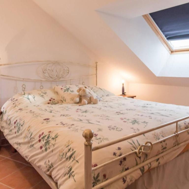 Appartement spacieux 6 pers, 2 chambres, animaux admis - Montgenèvre - FR-1-330D-62 - Appartement (6 Adultes) - 3