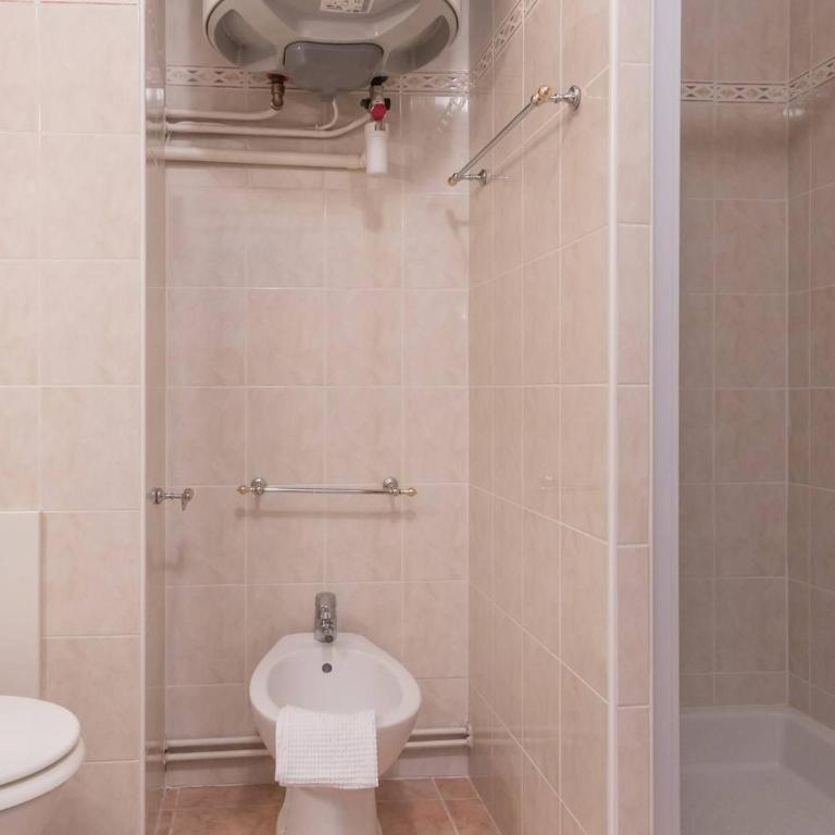 Appartement spacieux 6 pers, 2 chambres, animaux admis - Montgenèvre - FR-1-330D-62 - Appartement (6 Adultes) - 11