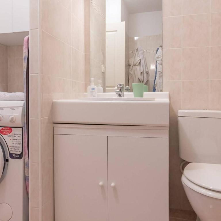 Appartement spacieux 6 pers, 2 chambres, animaux admis - Montgenèvre - FR-1-330D-62 - Appartement (6 Adultes) - 13