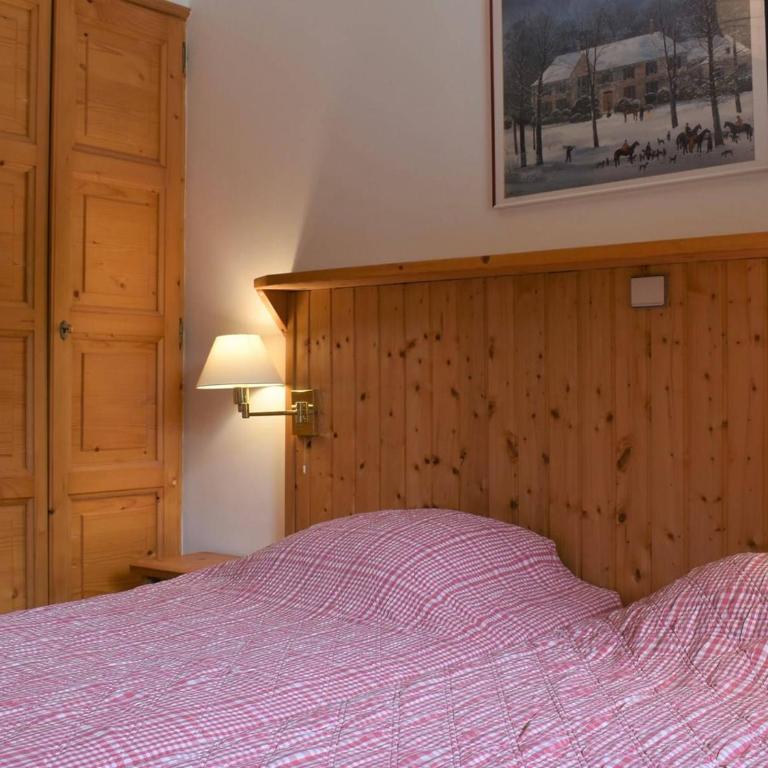 Chalet cosy 6 pers. à 100m des pistes avec garage fermé et parking, Méribel - FR-1-180-411 - Chalet (6 Adultes) - 6