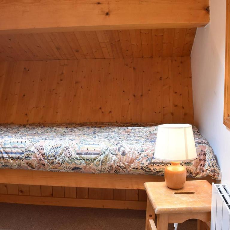 Chalet cosy 6 pers. à 100m des pistes avec garage fermé et parking, Méribel - FR-1-180-411 - Chalet (6 Adultes) - 7