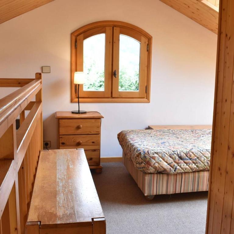 Chalet cosy 6 pers. à 100m des pistes avec garage fermé et parking, Méribel - FR-1-180-411 - Chalet (6 Adultes) - 15