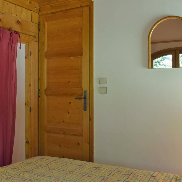Chalet cosy 6 pers. à 100m des pistes avec garage fermé et parking, Méribel - FR-1-180-411 - Chalet (6 Adultes) - 17