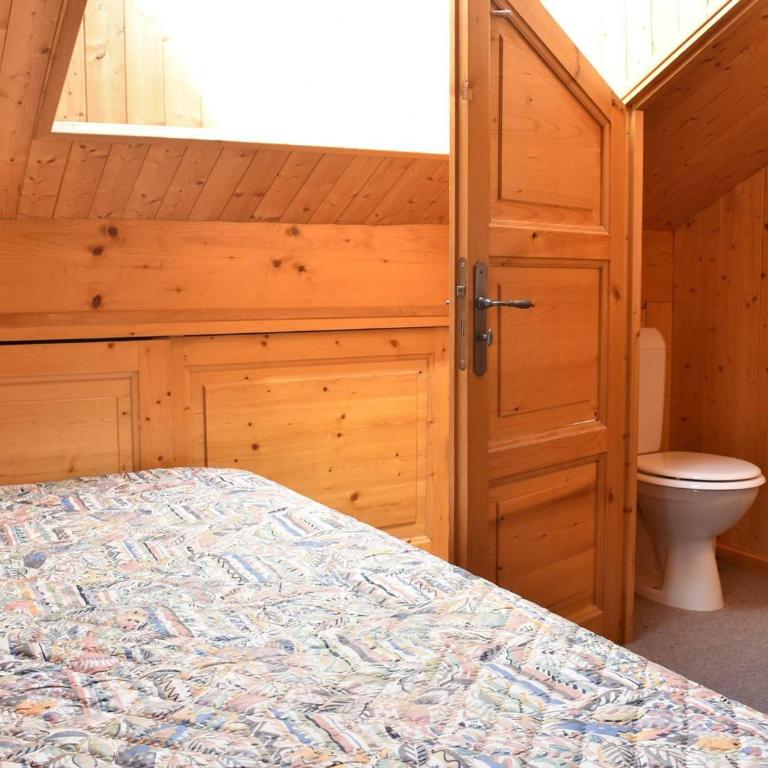 Chalet cosy 6 pers. à 100m des pistes avec garage fermé et parking, Méribel - FR-1-180-411 - Chalet (6 Adultes) - 18