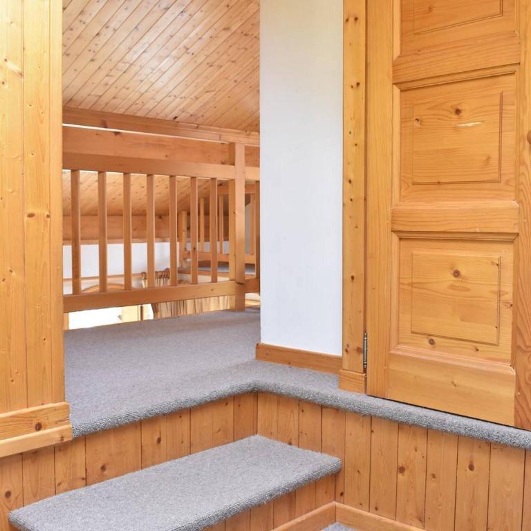 Chalet cosy 6 pers. à 100m des pistes avec garage fermé et parking, Méribel - FR-1-180-411 - Chalet (6 Adultes) - 19