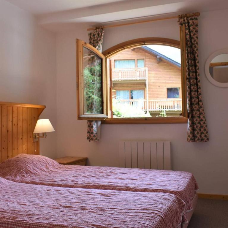 Chalet cosy 6 pers. à 100m des pistes avec garage fermé et parking, Méribel - FR-1-180-411 - Chalet (6 Adultes) - 20