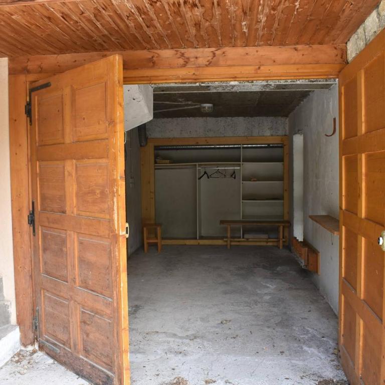 Chalet cosy 6 pers. à 100m des pistes avec garage fermé et parking, Méribel - FR-1-180-411 - Chalet (6 Adultes) - 24
