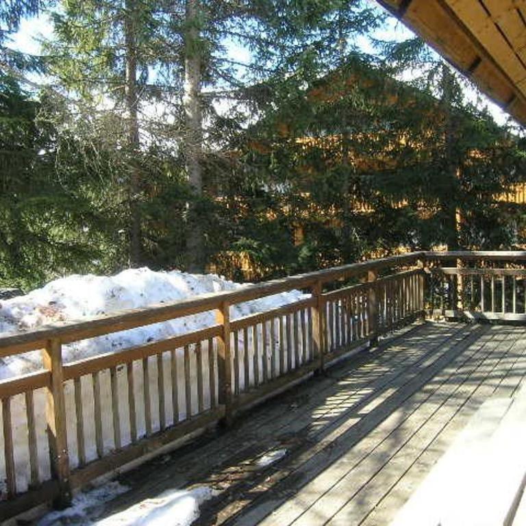 Chalet cosy 6 pers. à 100m des pistes avec garage fermé et parking, Méribel - FR-1-180-411 - Chalet (6 Adultes) - 25