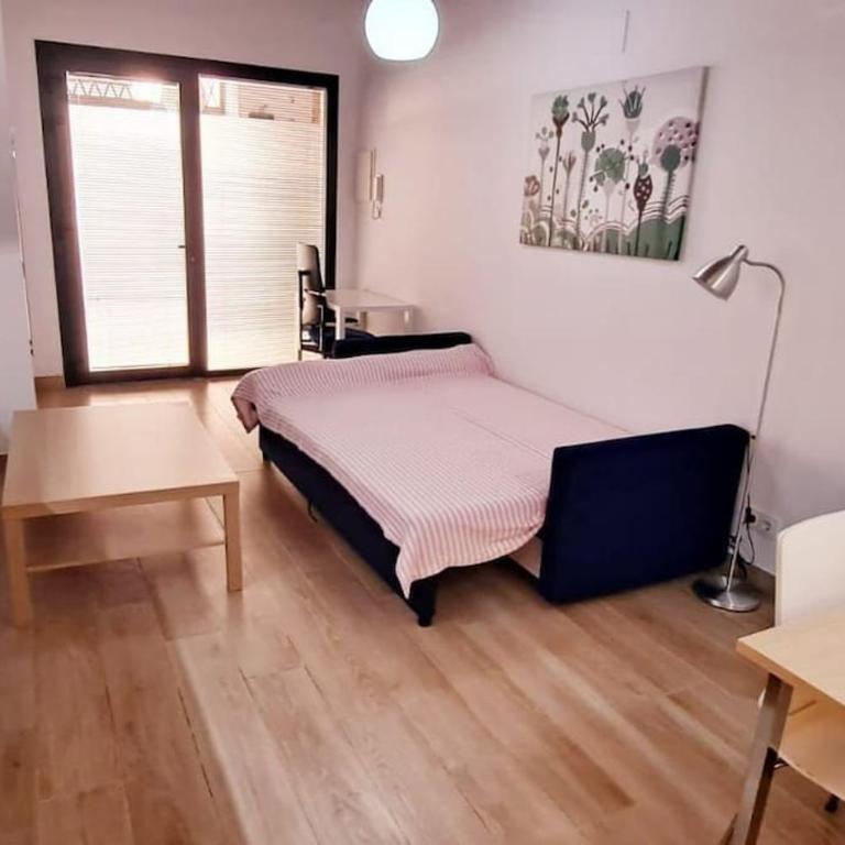Acogedor apartamento con entrada independiente - One-Bedroom Apartment - 8