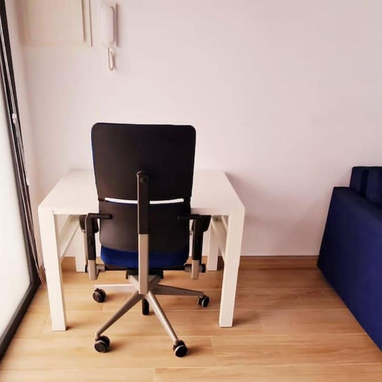 Acogedor apartamento con entrada independiente - One-Bedroom Apartment - 9