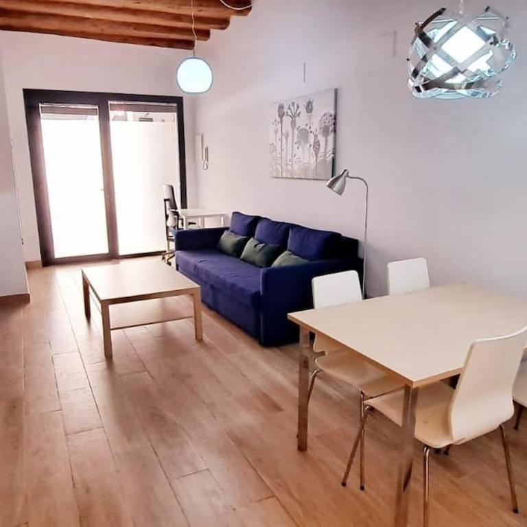 Acogedor apartamento con entrada independiente - One-Bedroom Apartment - 11