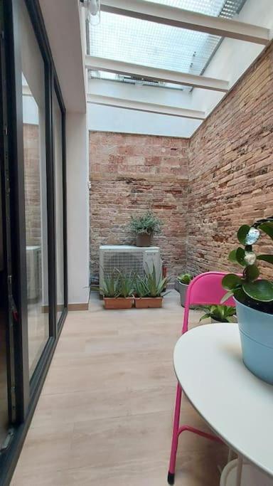 Acogedor apartamento con entrada independiente - One-Bedroom Apartment - 15
