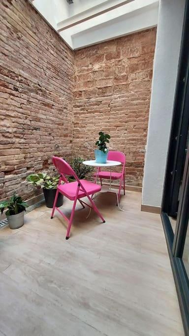 Acogedor apartamento con entrada independiente - One-Bedroom Apartment - 16
