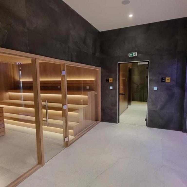 Apartman Kopaonik Woodside 106 - Deluxe King Studio - 16