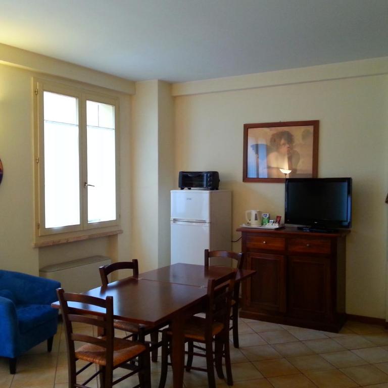 Residence Le Meridiane - Appartamento (5 Adulti) - 5