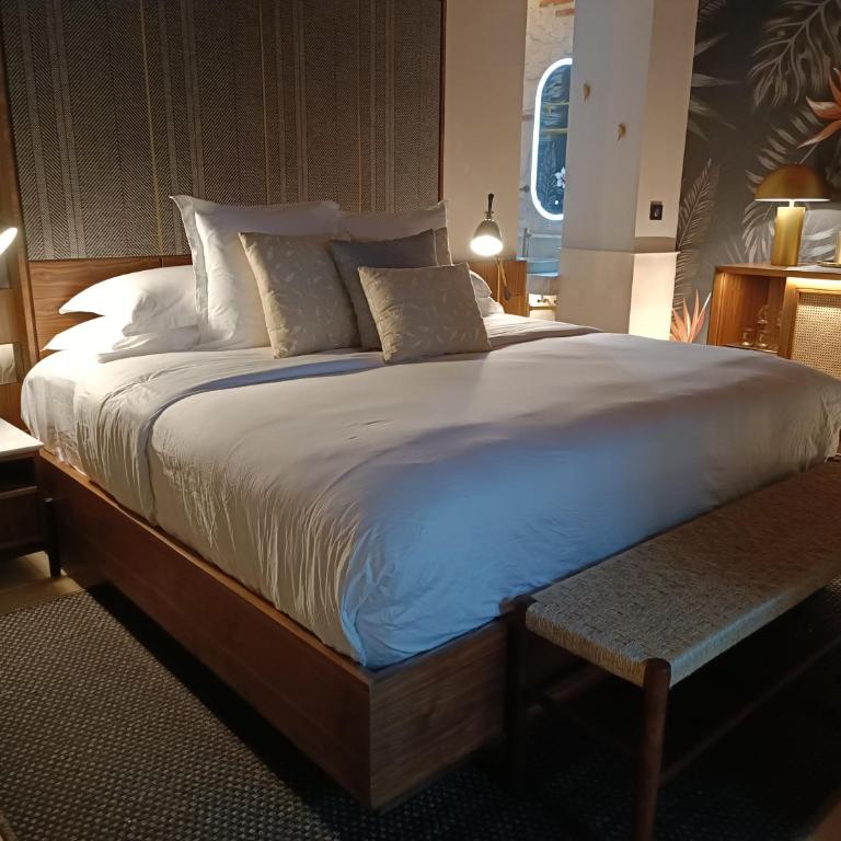 Hotel Casona del Porvenir - Suite Superior - 1