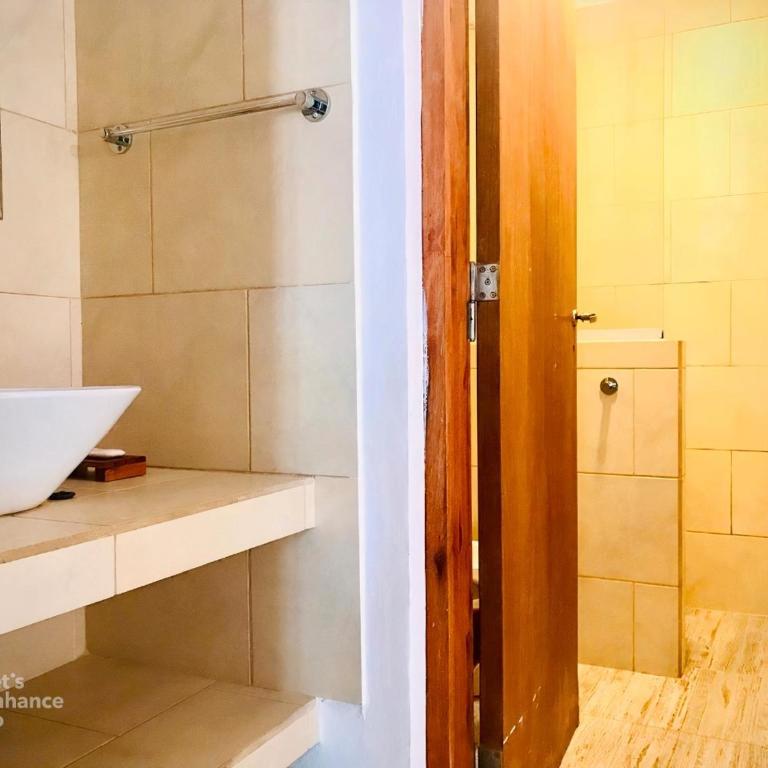 Lofts en la Sierra!! Excelente vista a los Gigantes - Apartamento de 1 dormitorio - 13