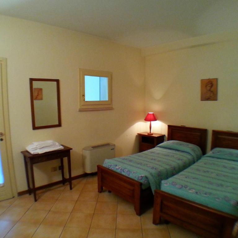 Residence Le Meridiane - Appartamento (5 Adulti) - 4