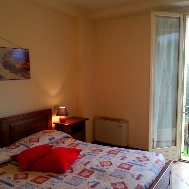 Residence Le Meridiane - Appartamento (5 Adulti) - 3