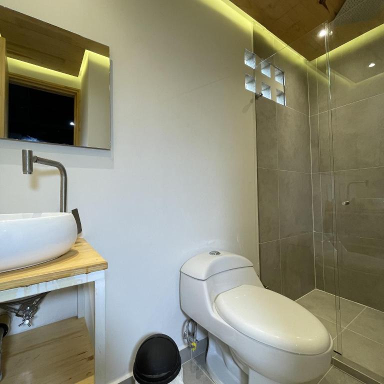 Edificio Helena - Apartamento de 1 dormitorio - 1