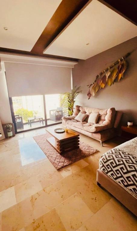 LOFT VIEW SEA The best ubication at 5th AV - Apartamento de 1 dormitorio - 7
