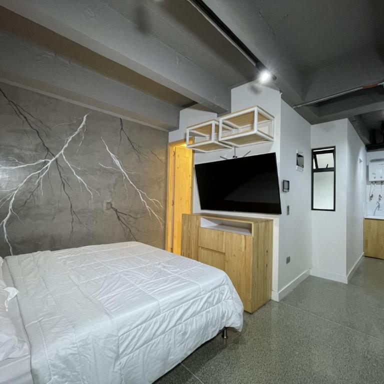 Edificio Helena - Apartamento - 1