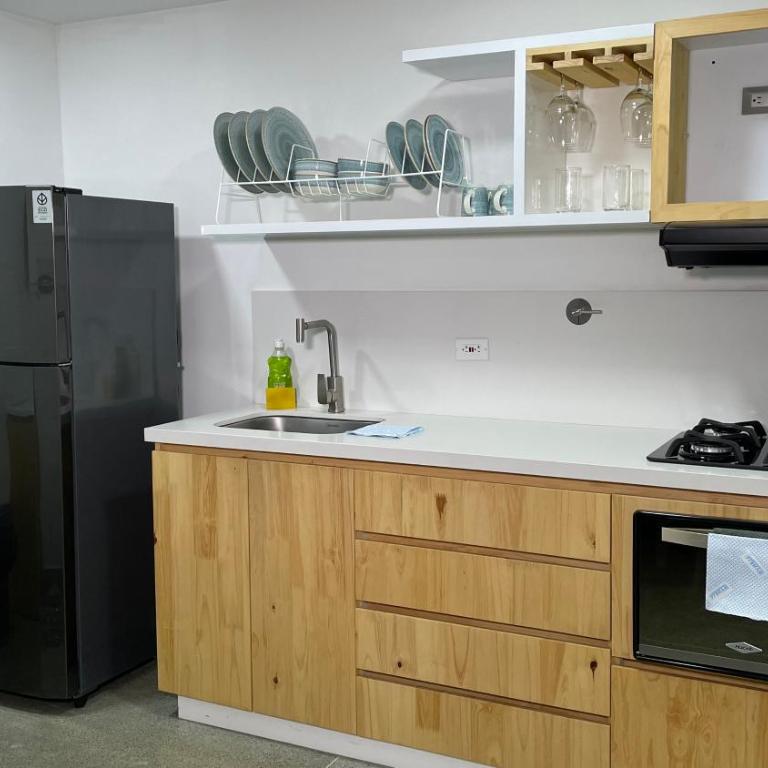 Edificio Helena - Apartamento de 3 dormitorios - 5
