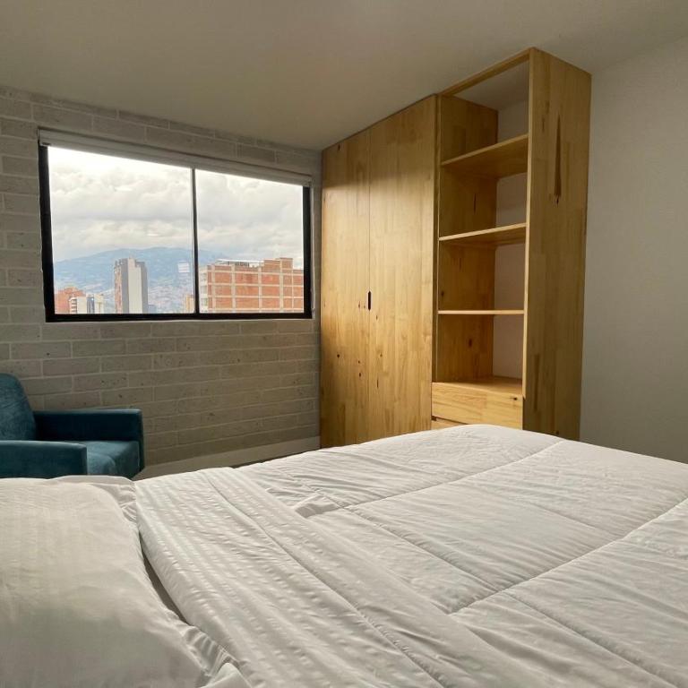 Edificio Helena - Apartamento de 3 dormitorios - 9