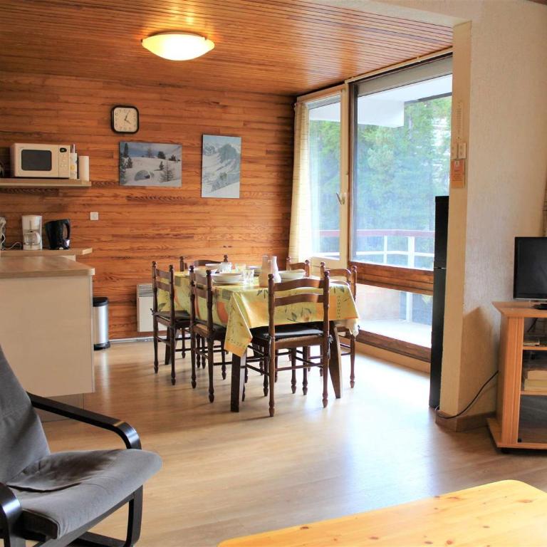 Studio cabine 6 couchages à Vars Les Claux, proche pistes et commerces - FR-1-330B-96 - Appartamento (6 Adulti) - 3