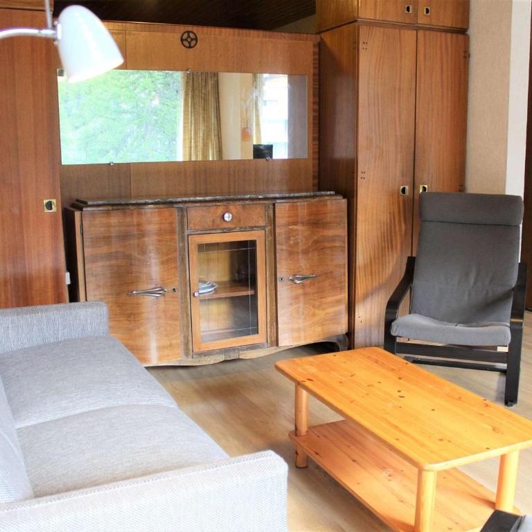 Studio cabine 6 couchages à Vars Les Claux, proche pistes et commerces - FR-1-330B-96 - Appartamento (6 Adulti) - 13