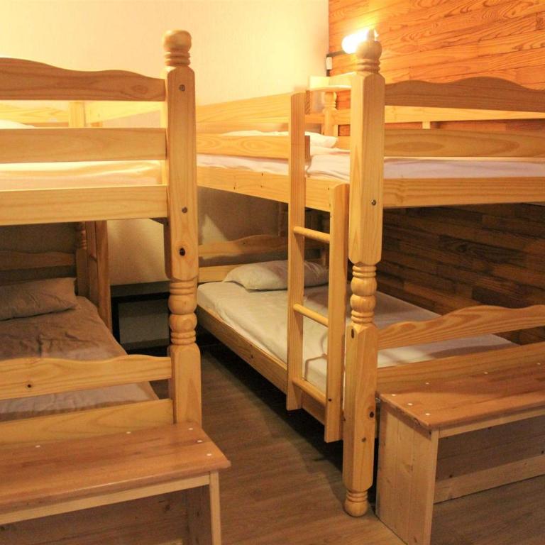 Studio cabine 6 couchages à Vars Les Claux, proche pistes et commerces - FR-1-330B-96 - Appartamento (6 Adulti) - 14