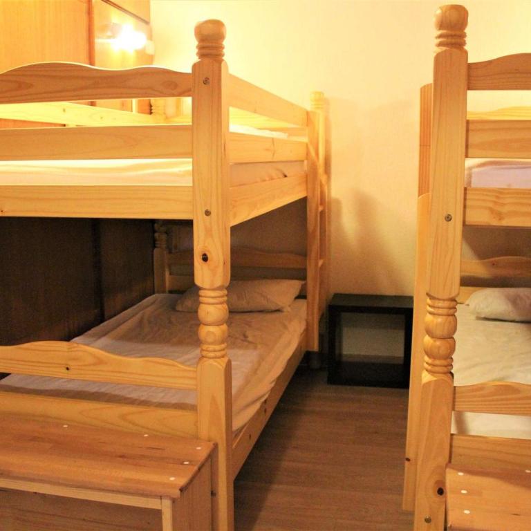Studio cabine 6 couchages à Vars Les Claux, proche pistes et commerces - FR-1-330B-96 - Appartamento (6 Adulti) - 15