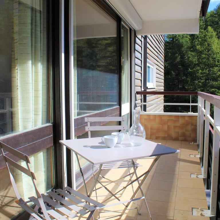 Studio cabine 6 couchages à Vars Les Claux, proche pistes et commerces - FR-1-330B-96 - Appartamento (6 Adulti) - 19