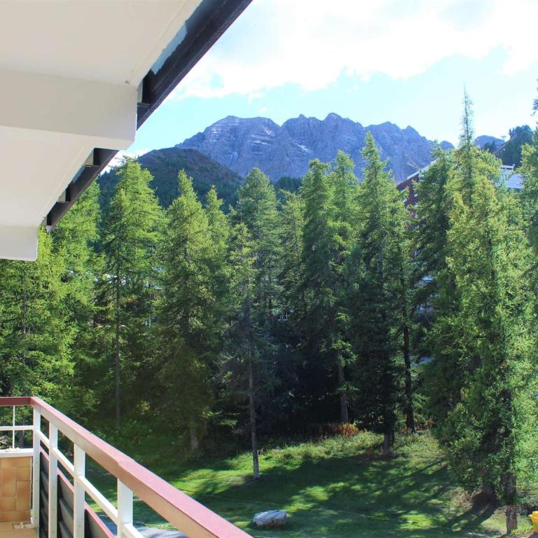 Studio cabine 6 couchages à Vars Les Claux, proche pistes et commerces - FR-1-330B-96 - Appartamento (6 Adulti) - 21