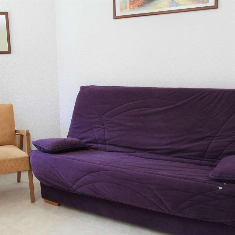 Studio-cabine+coin nuit 6 pers. à Vars Les Claux, balcon, proche pistes et commerces - FR-1-330B-106 - Apartment (6 Erwachsene) - 5