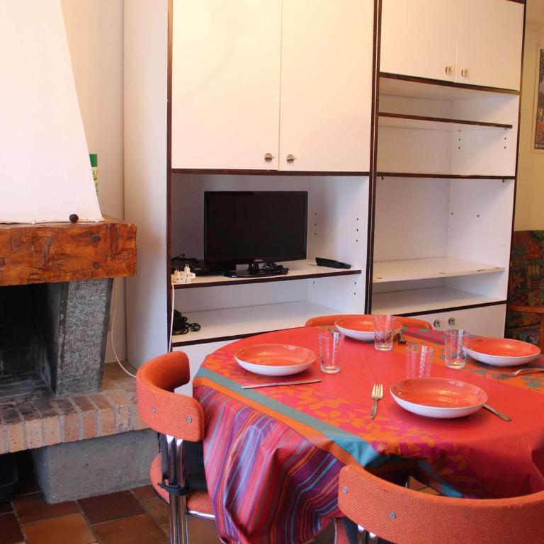 Charmant 2 Pièces à Vars Les Claux, Proche Pistes et Commerces, 4-5 Couchages - FR-1-330B-105 - Appartamento (5 Adulti) - 1