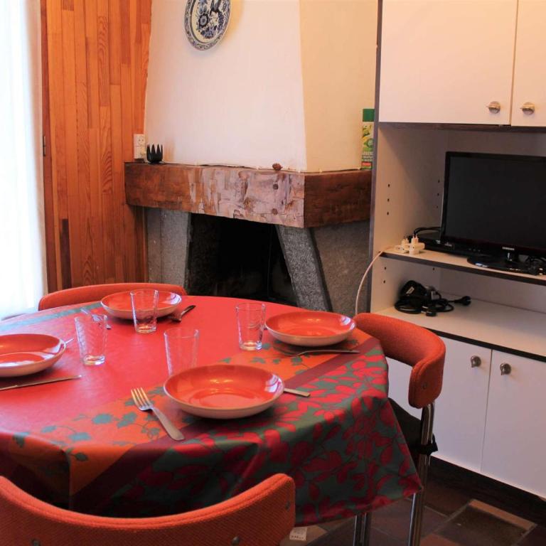 Charmant 2 Pièces à Vars Les Claux, Proche Pistes et Commerces, 4-5 Couchages - FR-1-330B-105 - Appartamento (5 Adulti) - 2