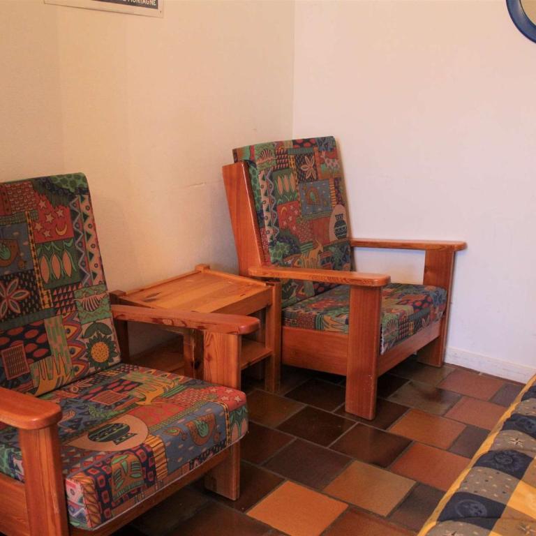 Charmant 2 Pièces à Vars Les Claux, Proche Pistes et Commerces, 4-5 Couchages - FR-1-330B-105 - Appartamento (5 Adulti) - 5
