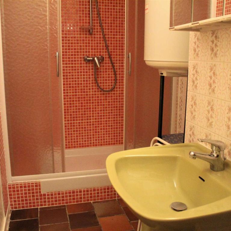 Charmant 2 Pièces à Vars Les Claux, Proche Pistes et Commerces, 4-5 Couchages - FR-1-330B-105 - Appartamento (5 Adulti) - 9