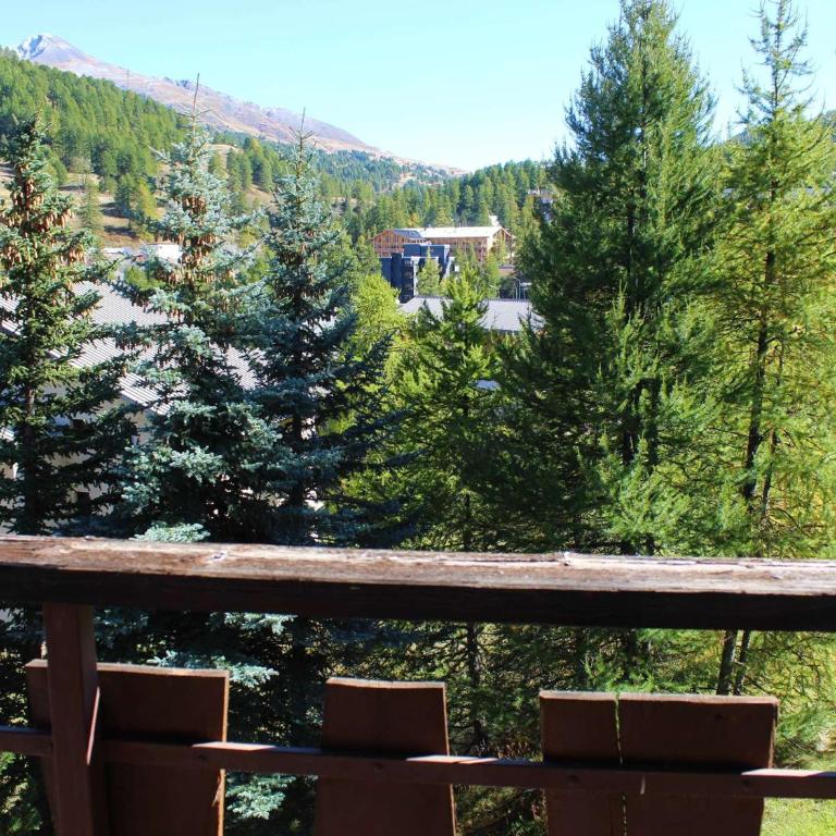 Charmant 2 Pièces à Vars Les Claux, Proche Pistes et Commerces, 4-5 Couchages - FR-1-330B-105 - Appartamento (5 Adulti) - 14
