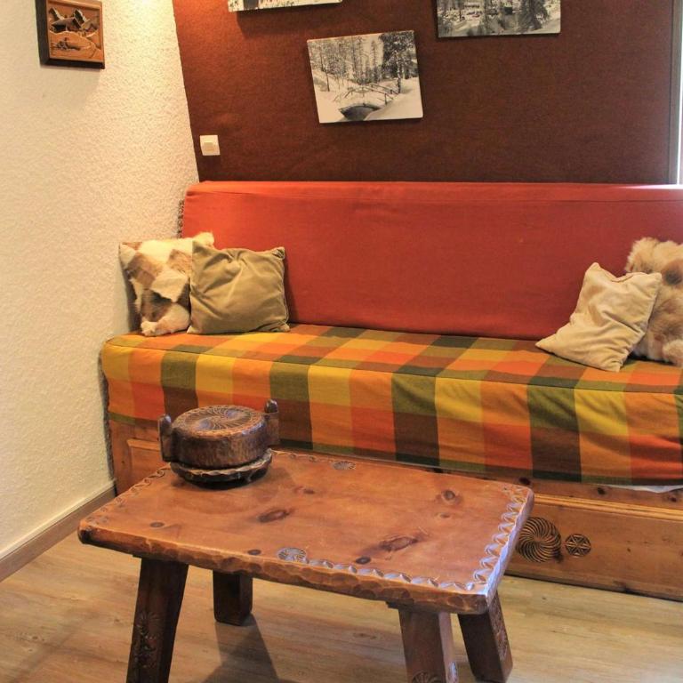 Duplex charmant à Vars Les Claux, 6 couchages, proche pistes et commerces - FR-1-330B-108 - Apartamento (6 adultos) - 4
