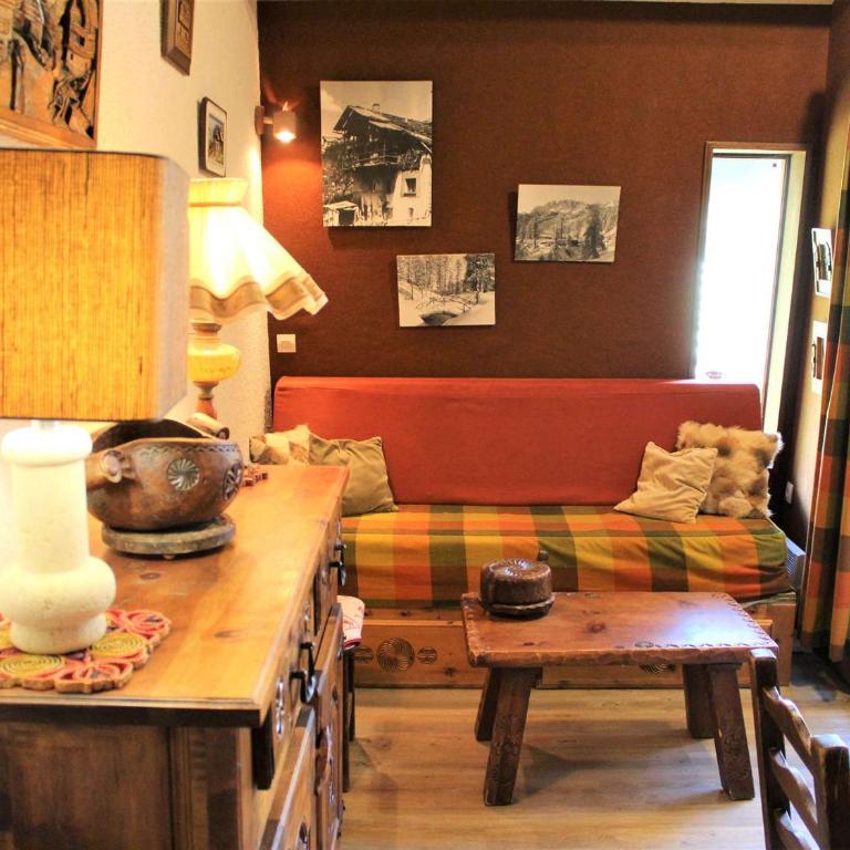 Duplex charmant à Vars Les Claux, 6 couchages, proche pistes et commerces - FR-1-330B-108 - Apartamento (6 adultos) - 5